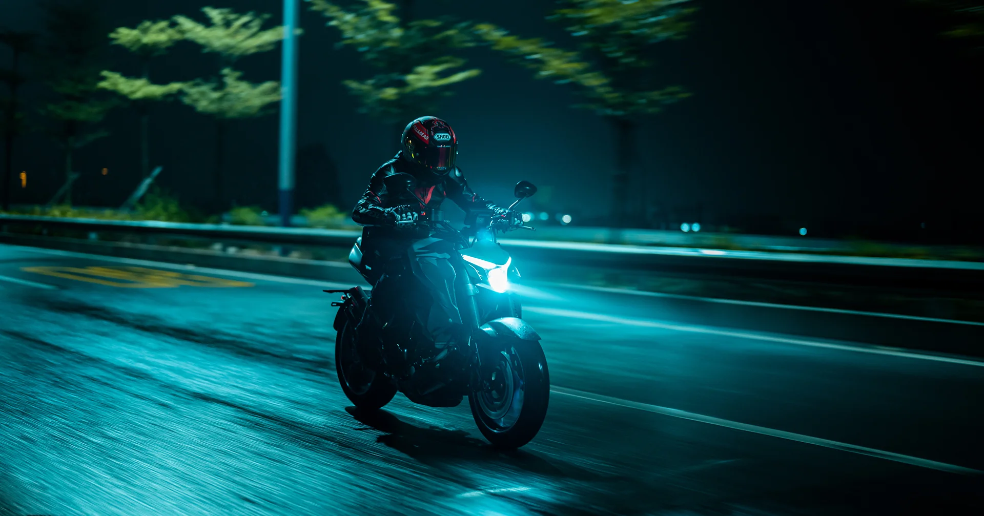 A2-es jogosítvánnyal keresel motort? A Zontes 350R megmutatja, mit jelent a modern technika