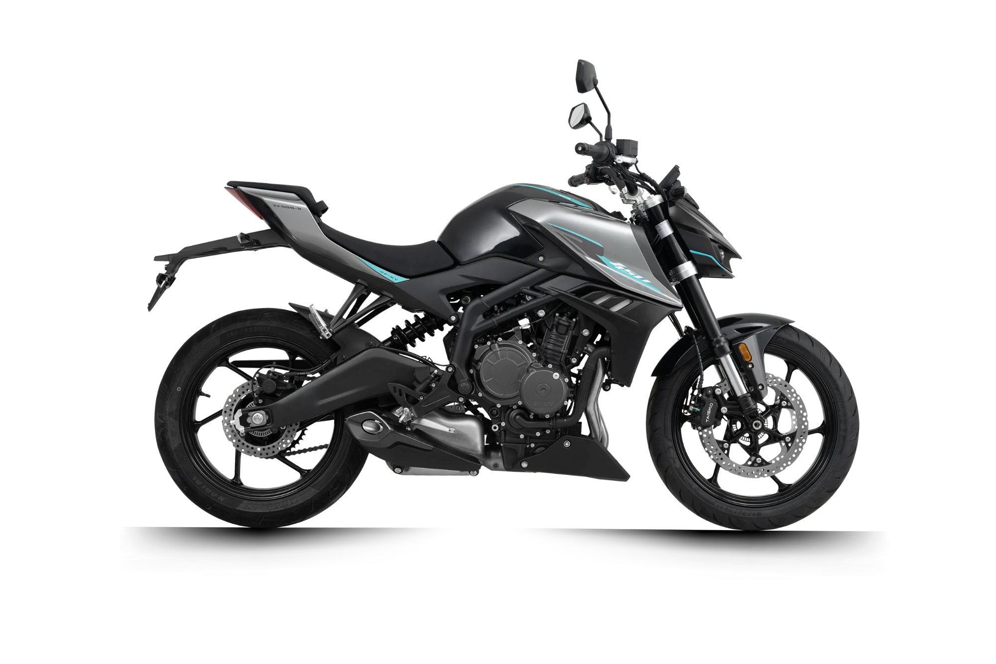 Kove 450R Sport motorkerékpár Győrben