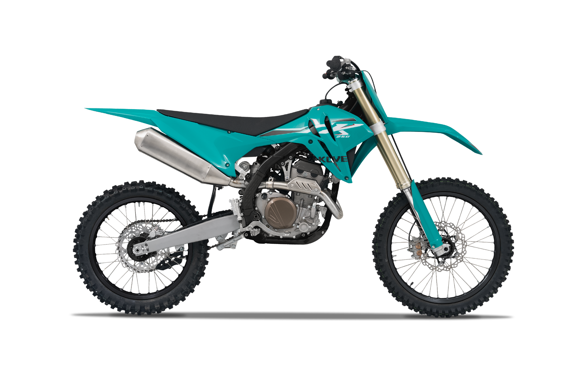 Kove MX 250 R Gen-2 Cross motorkerékpár Győrben