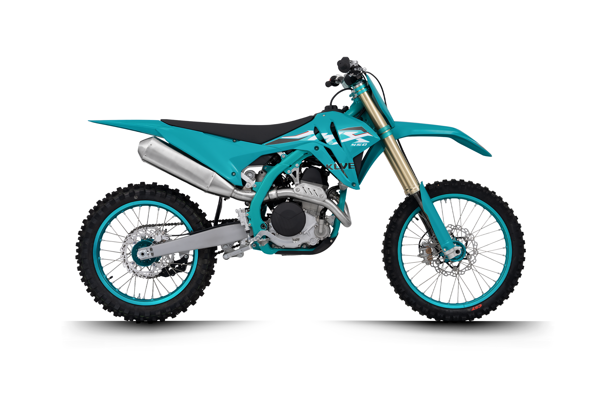 Kove MX 450 R Cross motorkerékpár Győrben